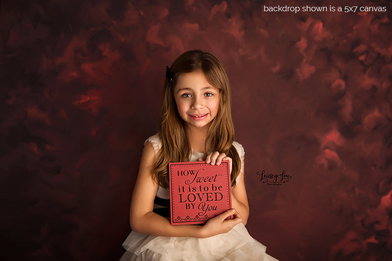 Sangria - HSD Photography Backdrops