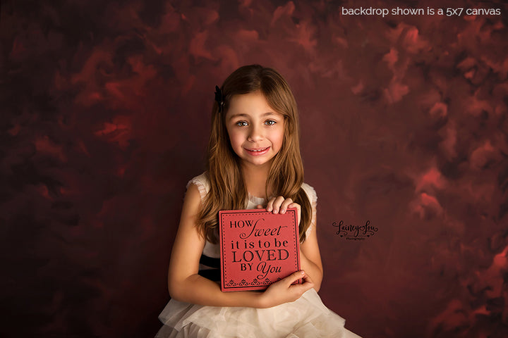 Sangria - HSD Photography Backdrops
