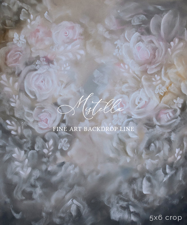 Mistella - HSD Photography Backdrops