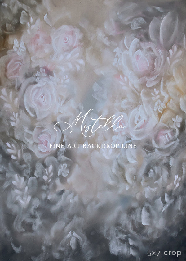 Mistella - HSD Photography Backdrops