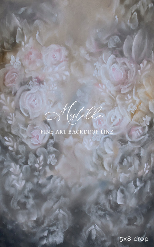 Mistella - HSD Photography Backdrops