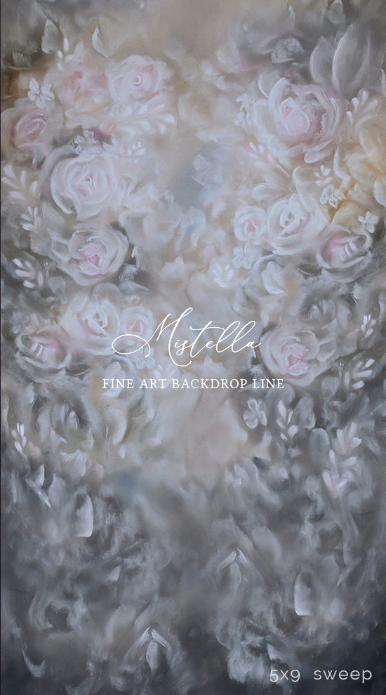 Mistella - HSD Photography Backdrops