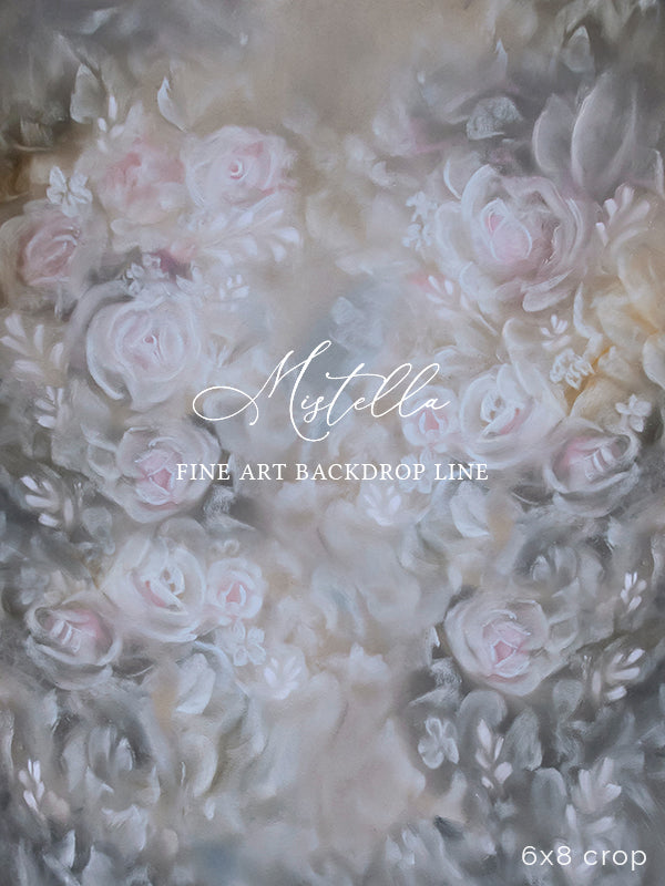 Mistella - HSD Photography Backdrops