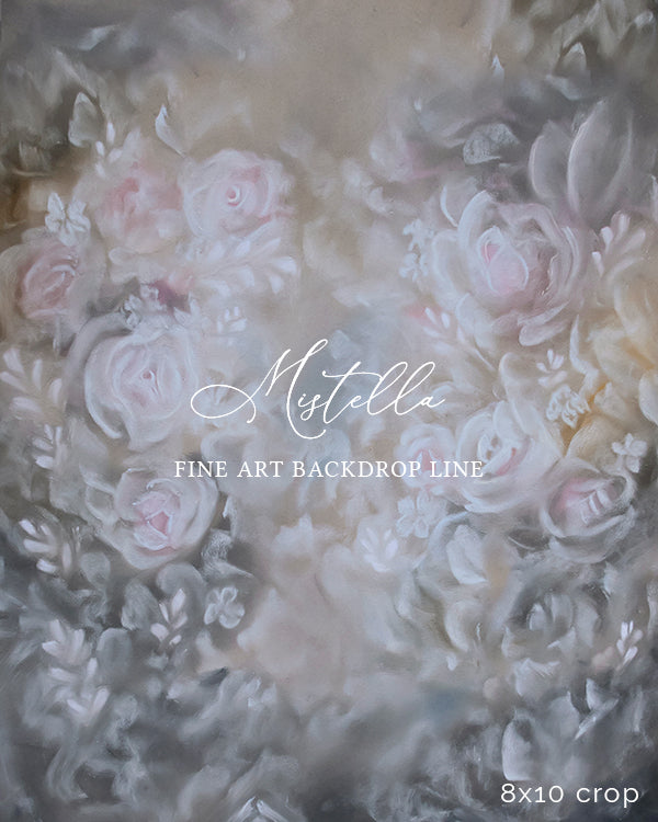 Mistella - HSD Photography Backdrops