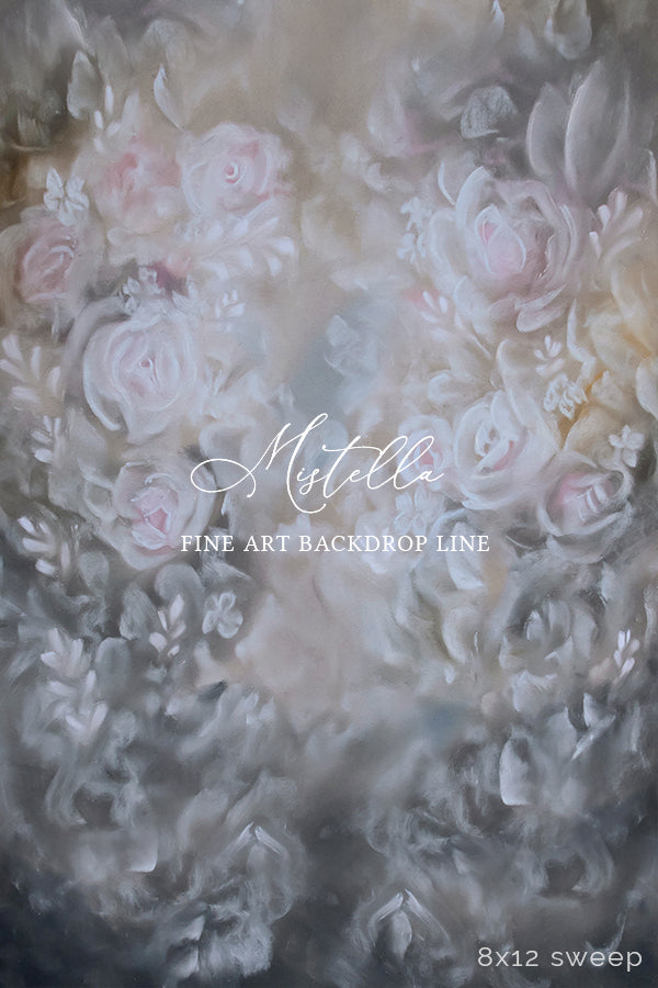 Mistella - HSD Photography Backdrops