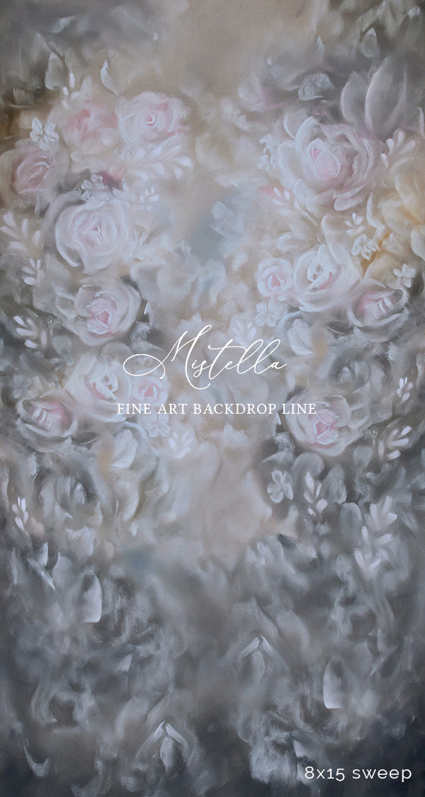 Mistella - HSD Photography Backdrops