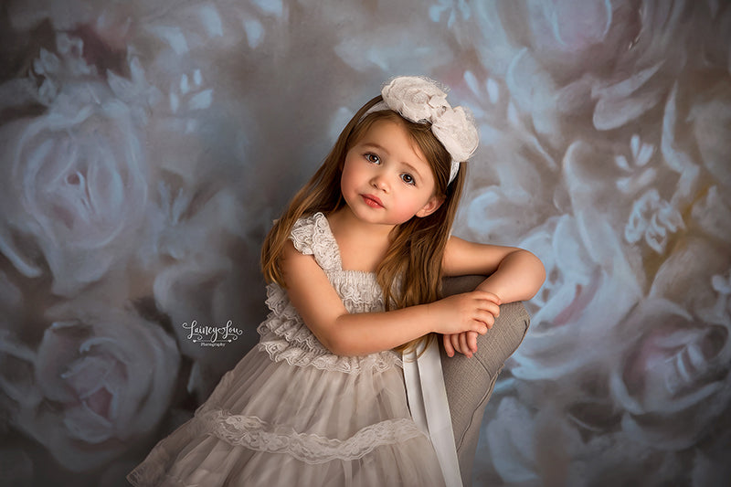 Mistella - HSD Photography Backdrops