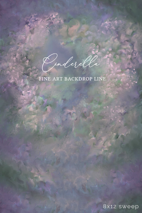 Pearline - HSD Photography Backdrops