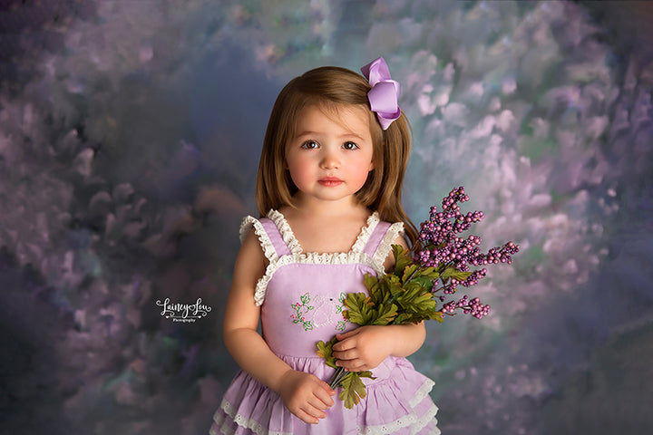 Pearline - HSD Photography Backdrops