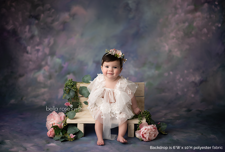 Pearline - HSD Photography Backdrops