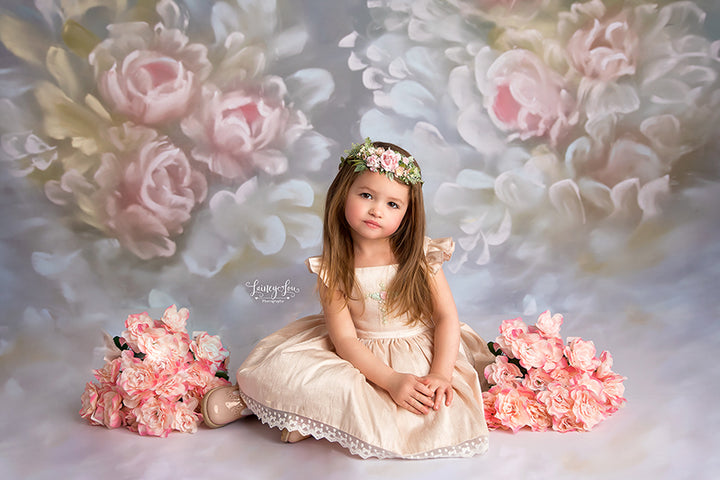 Rosely - HSD Photography Backdrops