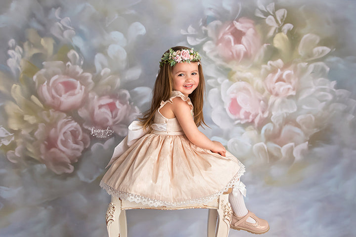 Rosely - HSD Photography Backdrops