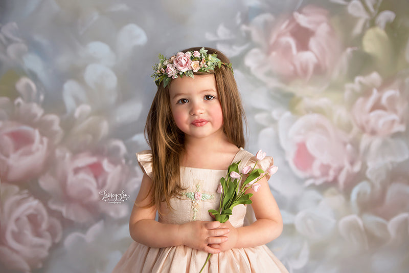 Rosely - HSD Photography Backdrops