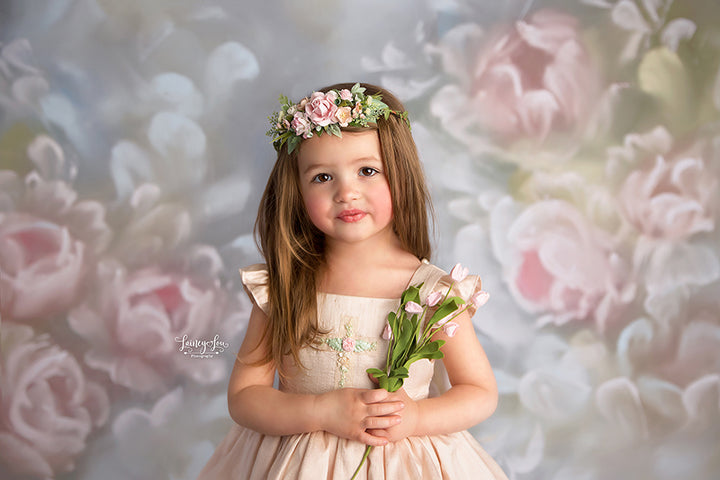 Rosely - HSD Photography Backdrops