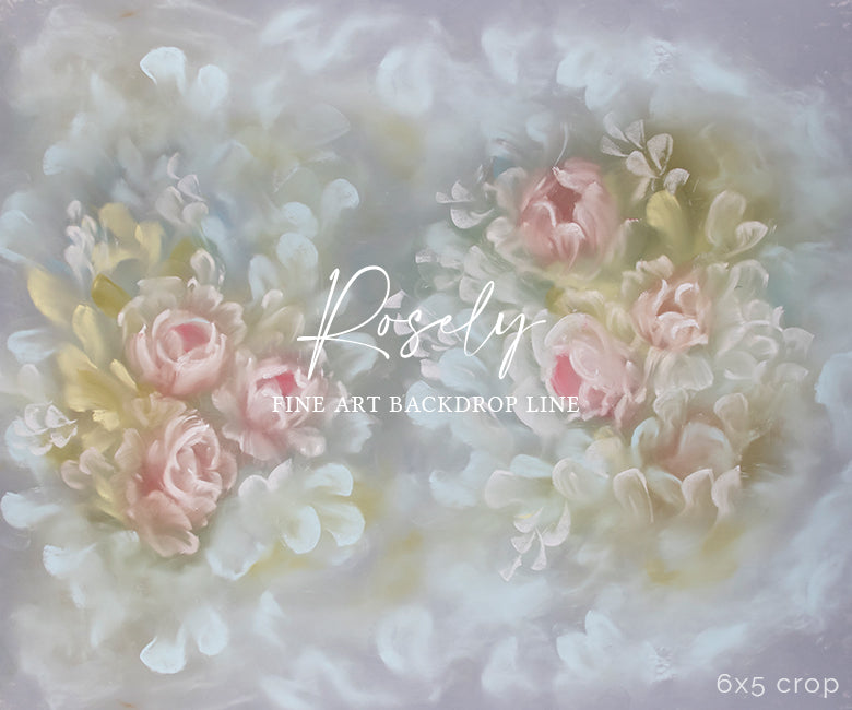 Rosely - HSD Photography Backdrops
