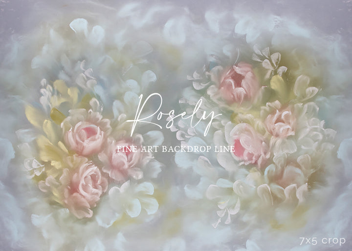 Rosely - HSD Photography Backdrops