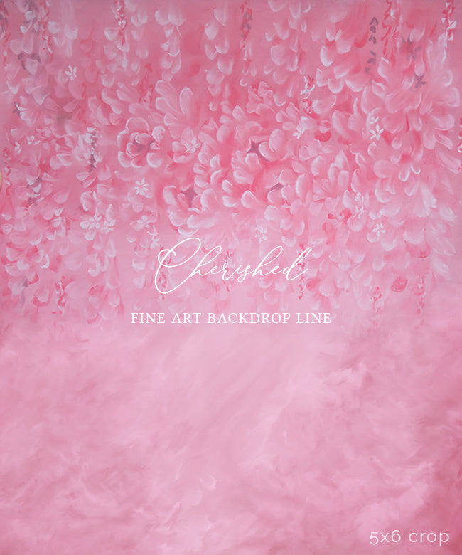 Cherished - HSD Photography Backdrops