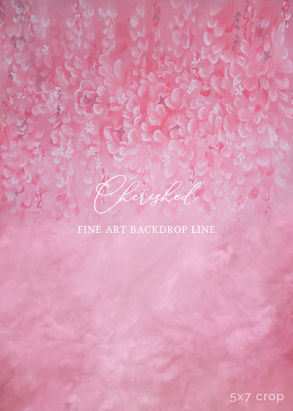 Cherished - HSD Photography Backdrops