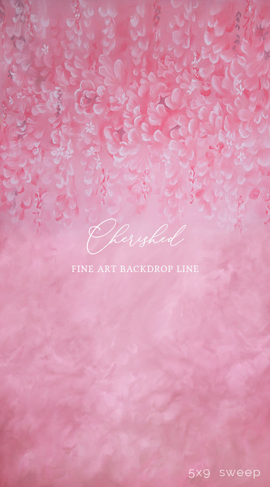 Cherished - HSD Photography Backdrops