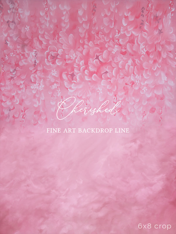 Cherished - HSD Photography Backdrops