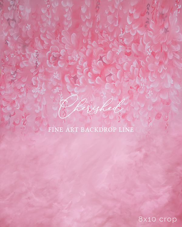 Cherished - HSD Photography Backdrops