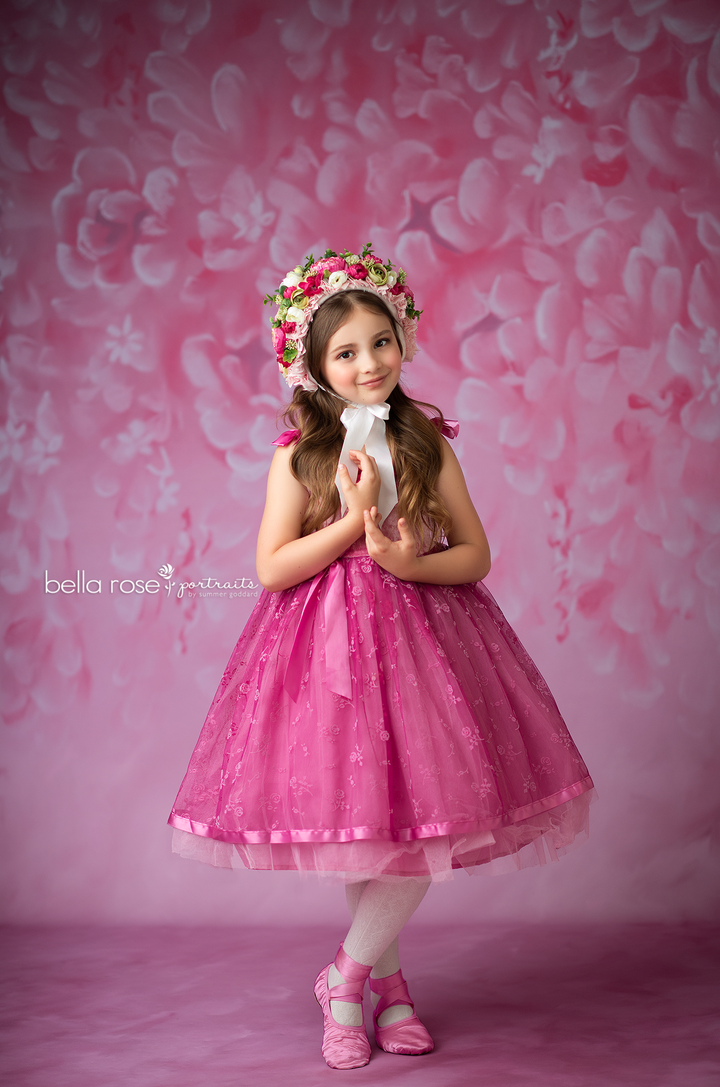Cherished - HSD Photography Backdrops
