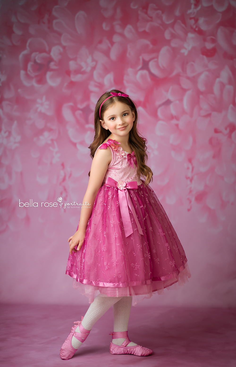 Cherished - HSD Photography Backdrops