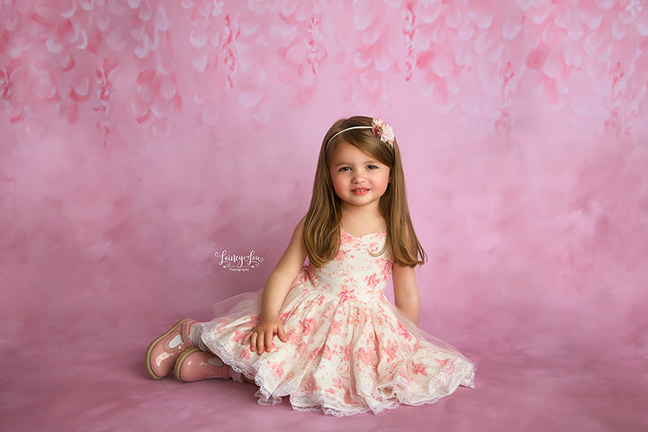 Cherished - HSD Photography Backdrops