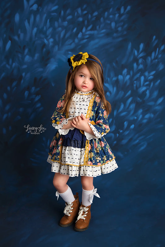 Mystic River - HSD Photography Backdrops