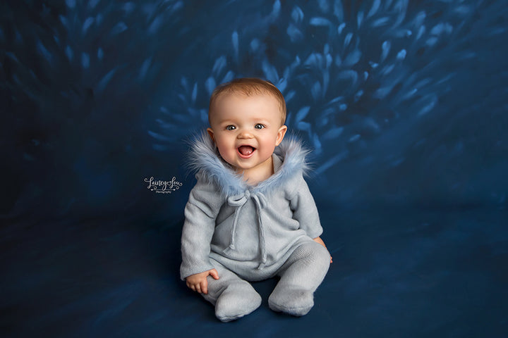 Mystic River - HSD Photography Backdrops