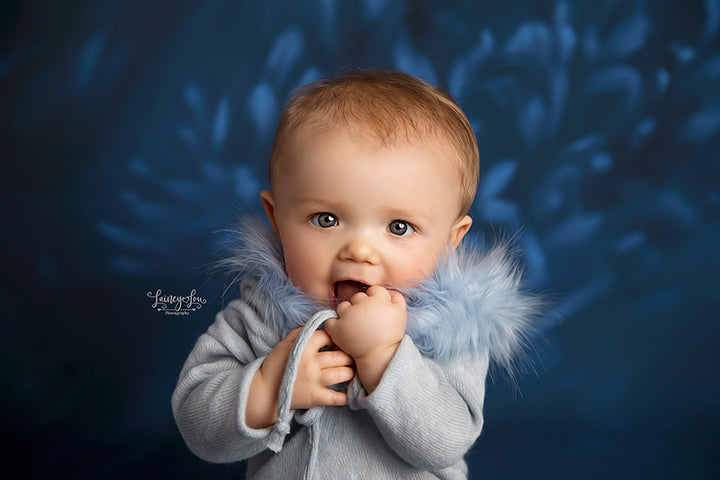 Mystic River - HSD Photography Backdrops