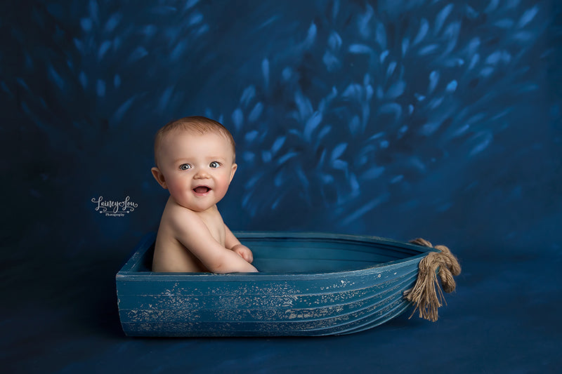 Mystic River - HSD Photography Backdrops