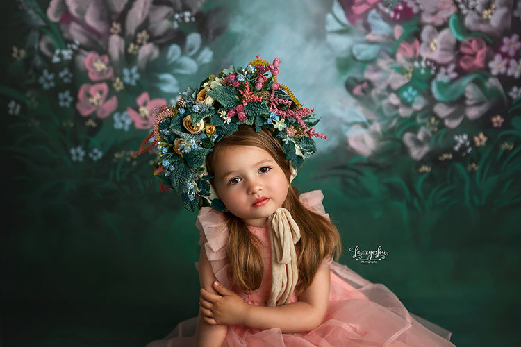 Mermaid Lagoon - HSD Photography Backdrops