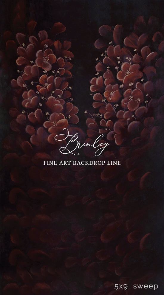 Brinley - HSD Photography Backdrops