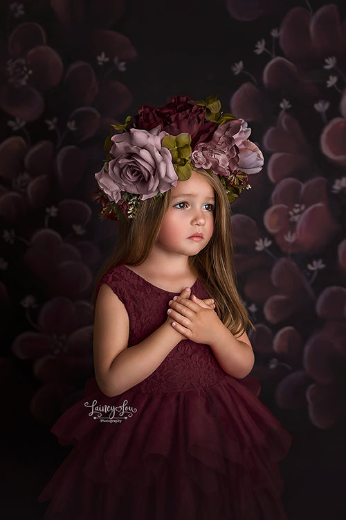 Brinley - HSD Photography Backdrops