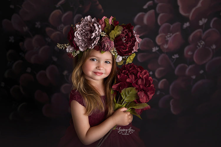Brinley - HSD Photography Backdrops