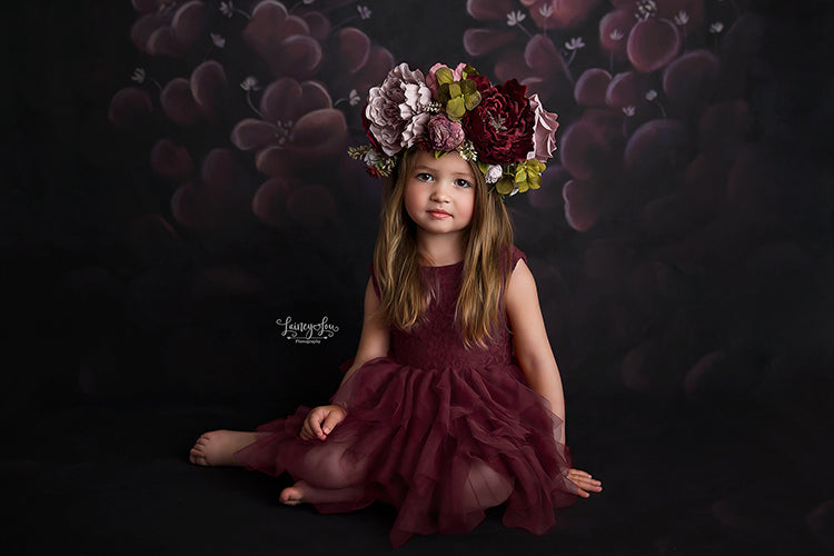 Brinley - HSD Photography Backdrops