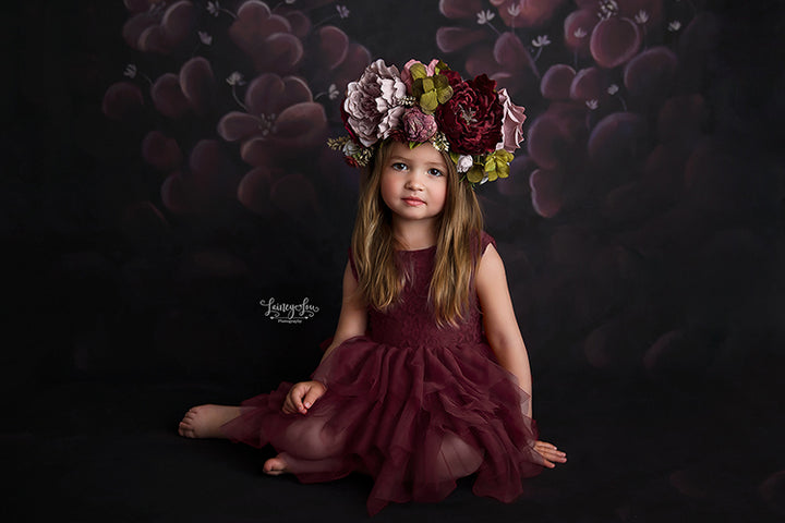 Brinley - HSD Photography Backdrops