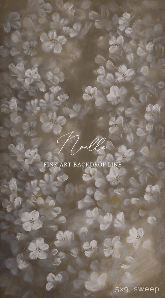 Noelle - HSD Photography Backdrops