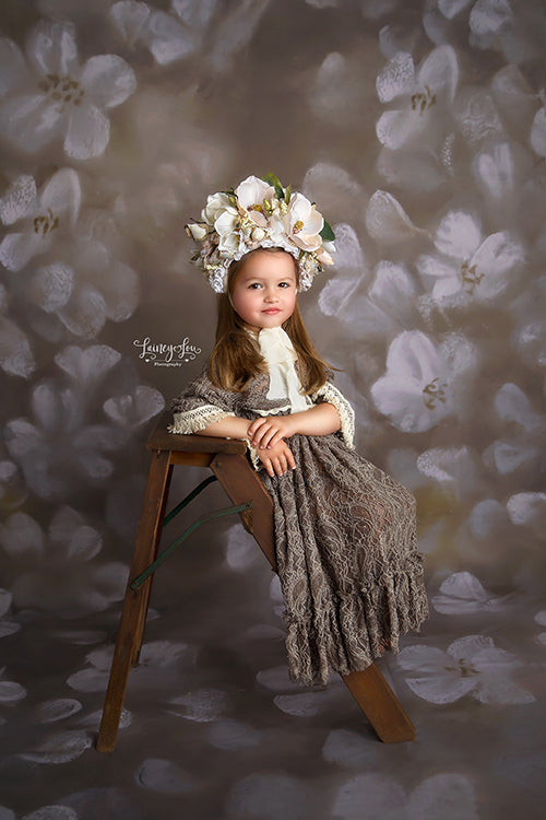 Noelle - HSD Photography Backdrops