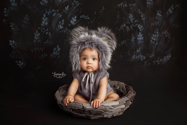 Sleepy Meadow - HSD Photography Backdrops