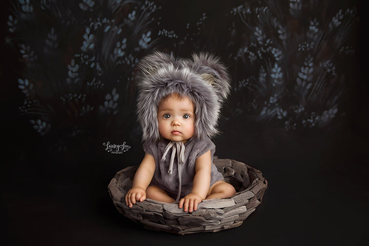 Sleepy Meadow - HSD Photography Backdrops