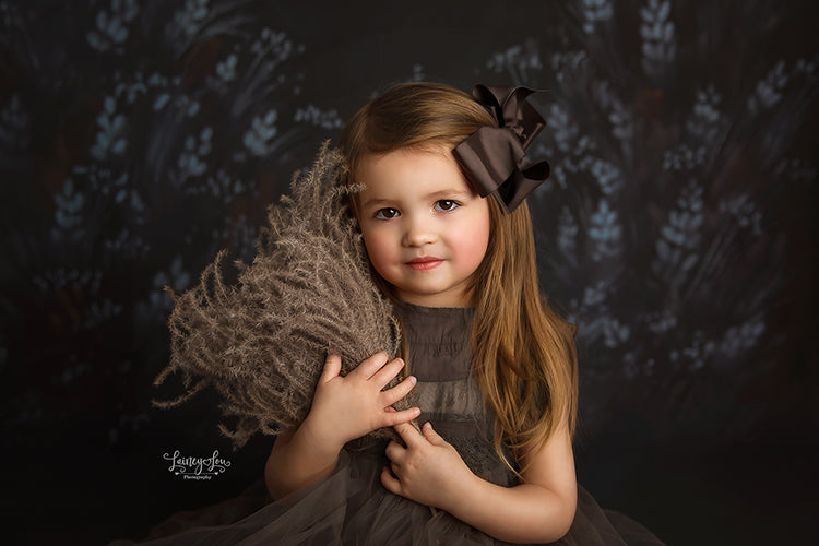 Sleepy Meadow - HSD Photography Backdrops