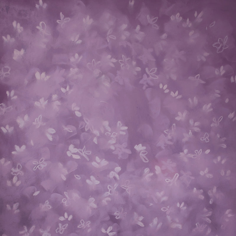 Misty Blossom - HSD Photography Backdrops