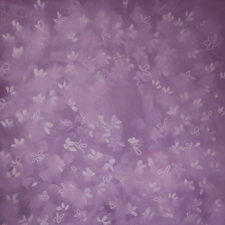 Misty Blossom - HSD Photography Backdrops