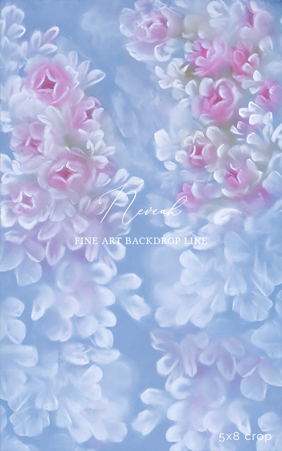 Neveah - HSD Photography Backdrops