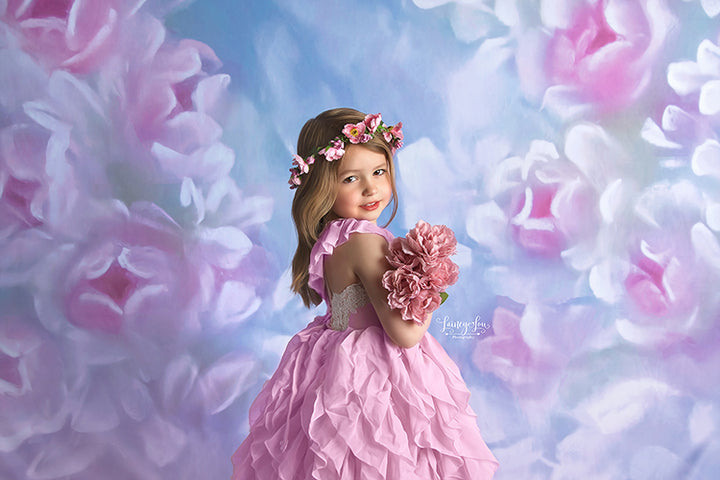 Neveah - HSD Photography Backdrops