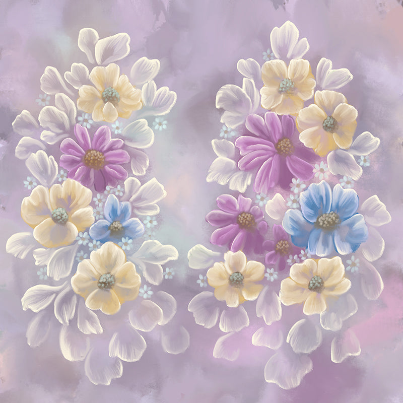 Daphne - HSD Photography Backdrops