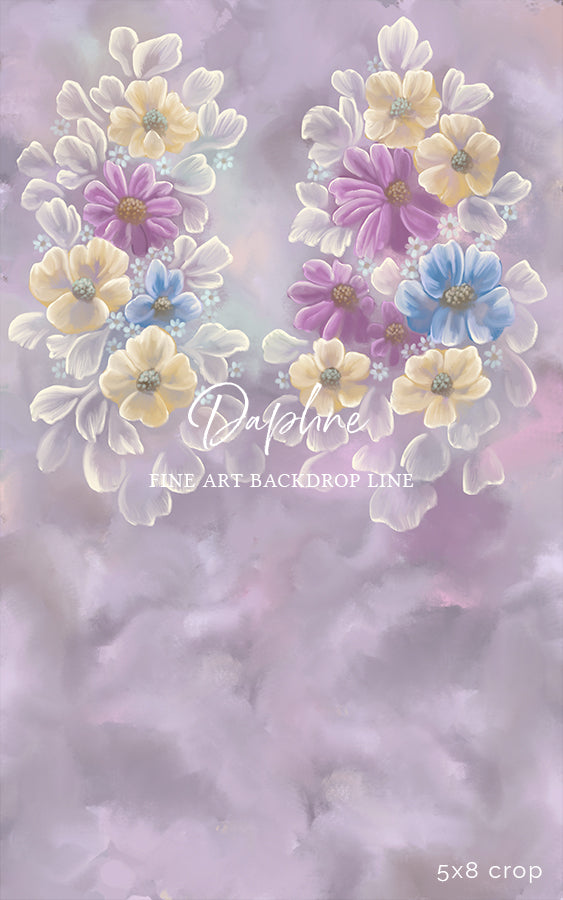 Daphne - HSD Photography Backdrops