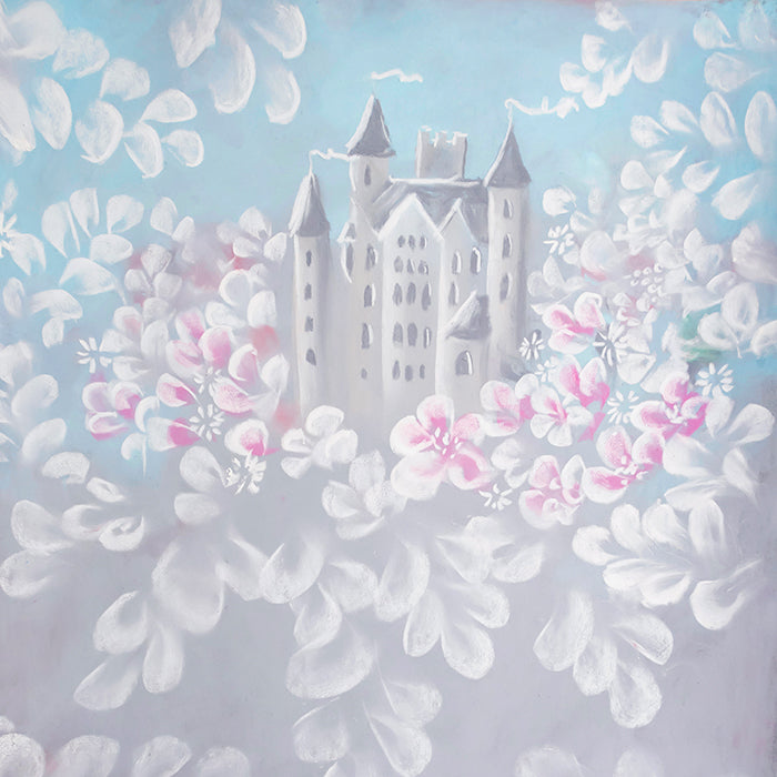 Pretty Princess - HSD Photography Backdrops